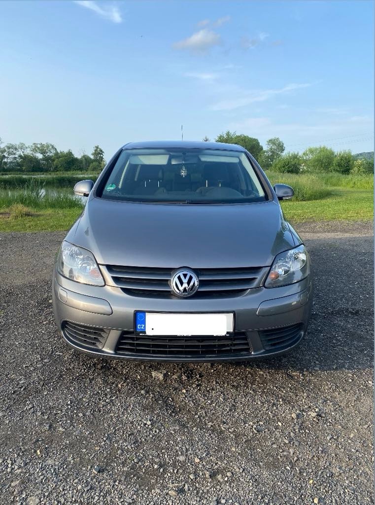 Prodej Volkswagen Golf 5 plus