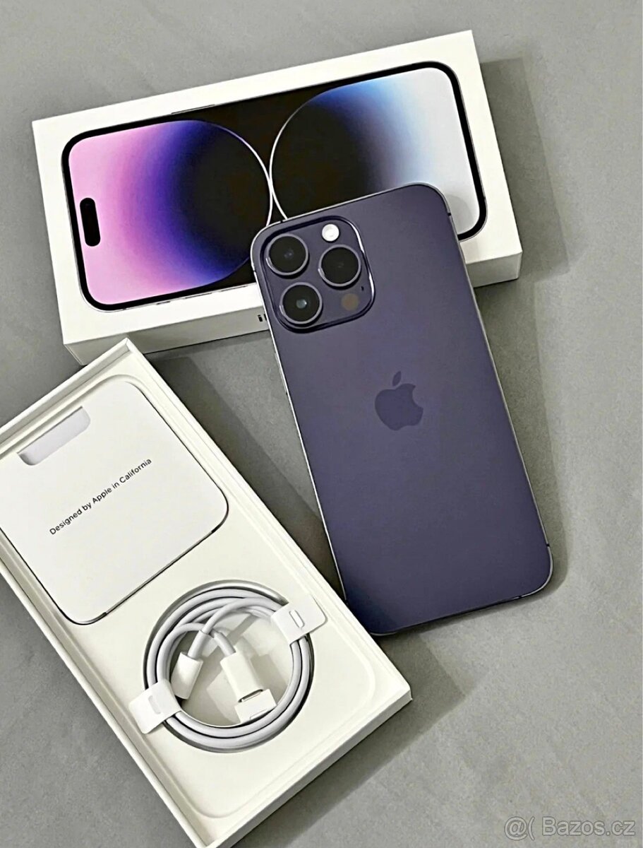 Iphone 13 pro max 128G