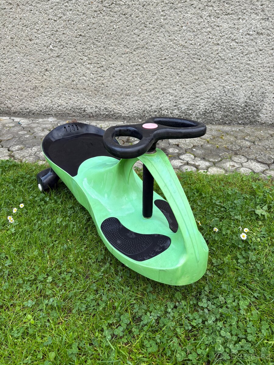 Riricar (samopojízdné autíčko)