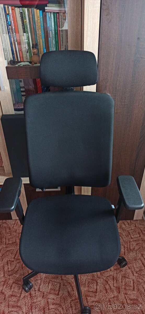 Kancelářská židle Rim FLEXI