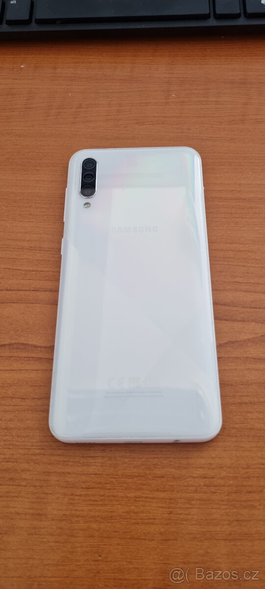 SAmsung Galaxy A30s