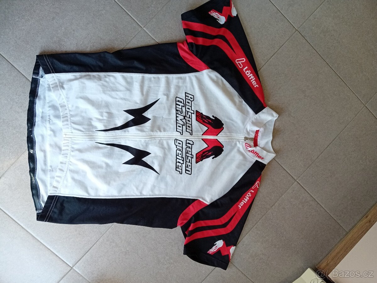 Dres Loffler 3XL