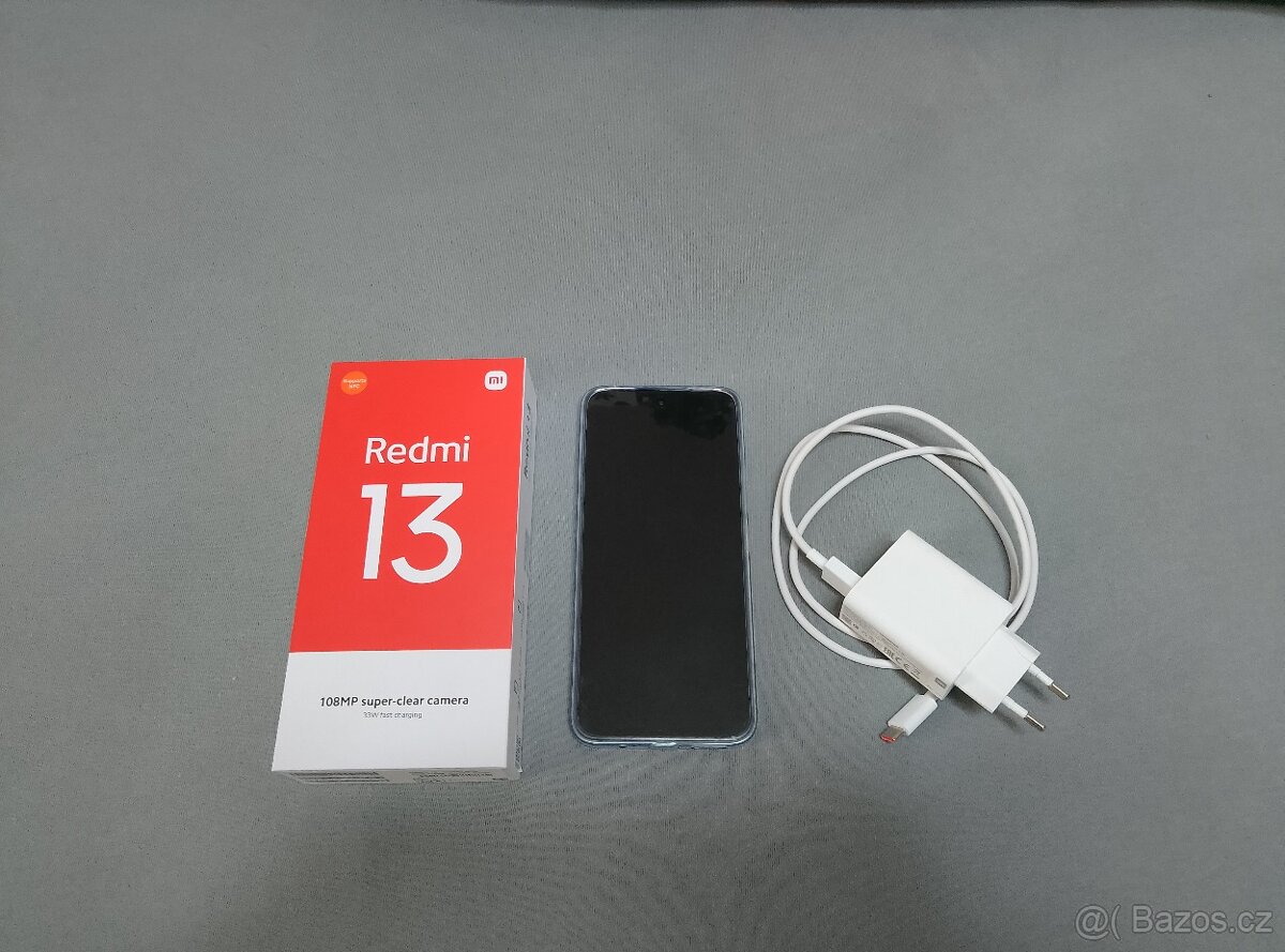 Xiaomi Redmi 13 8GB/256GB