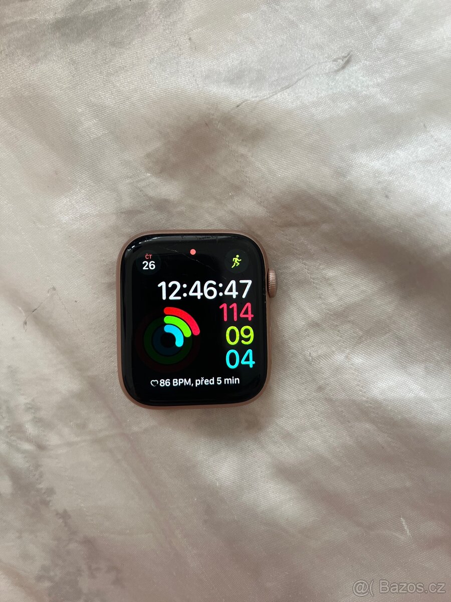 Apple watch series 4 - 44mm