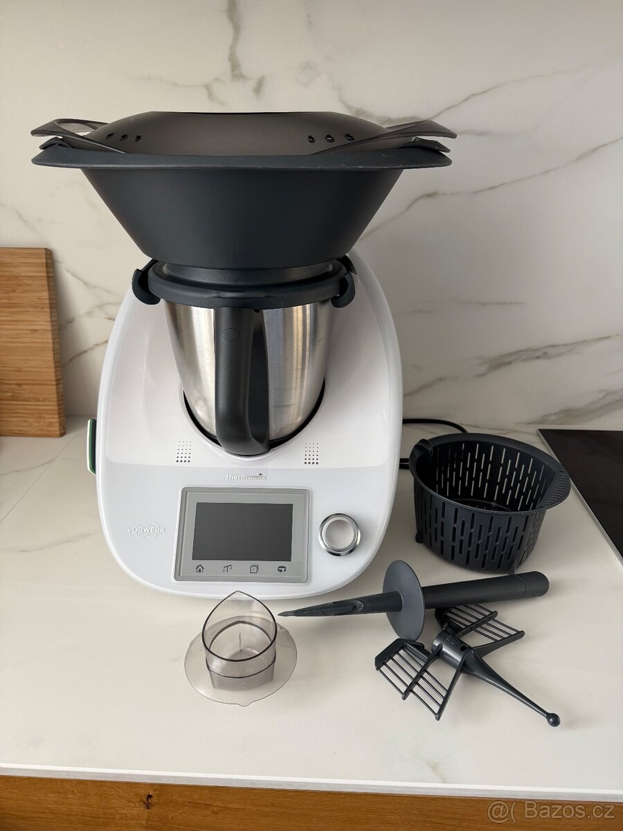 Vorwerk Thermomix TM5