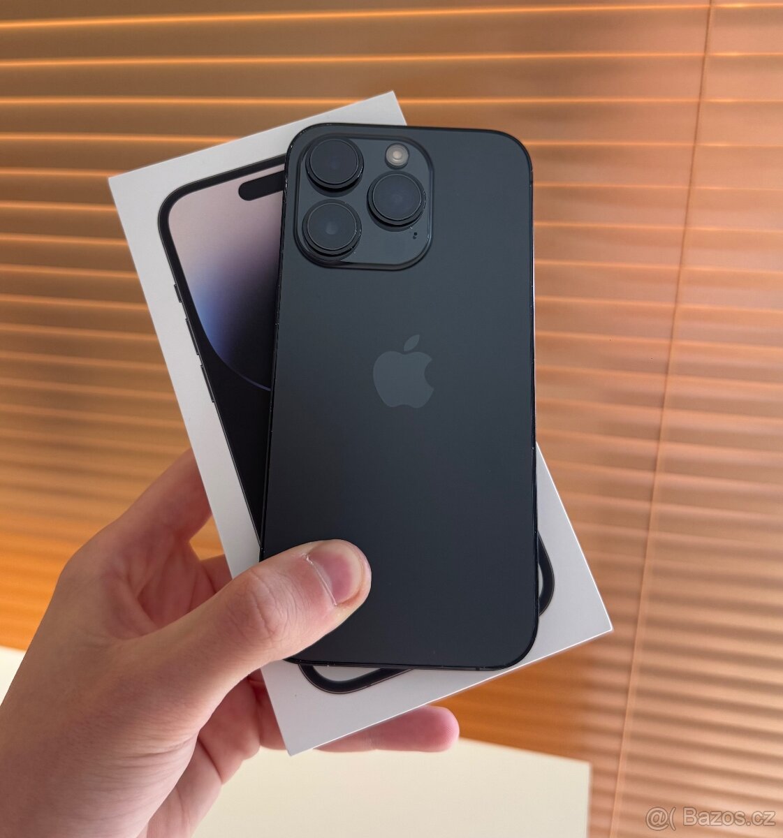 iPhone 14 Pro 256gb, 93% bateria⚡️