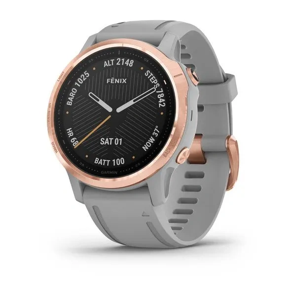 Garmin Fenix 6S Pro Sapphire