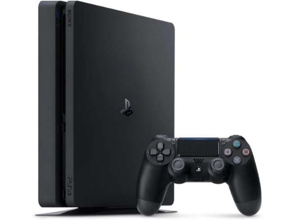 Ps4 slim 20 her