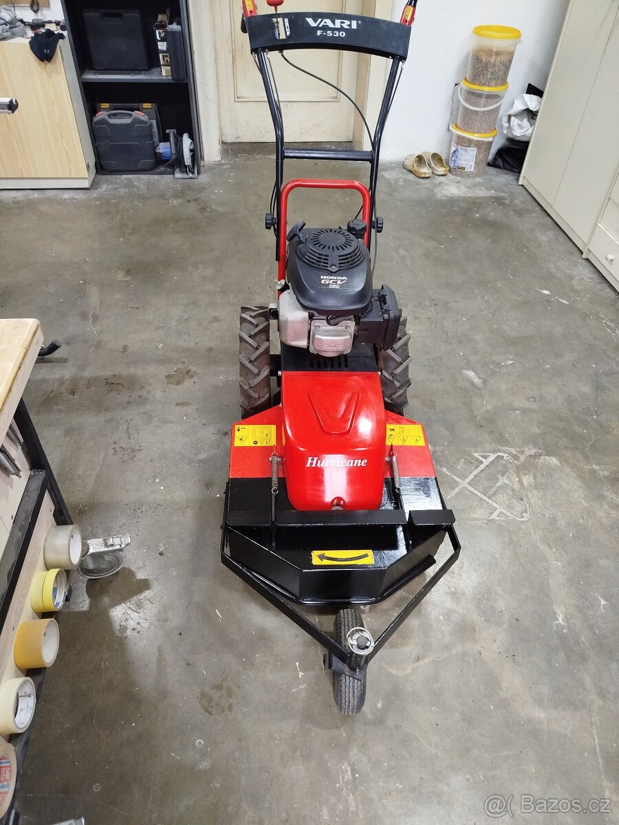 Sekačka VARI F-550