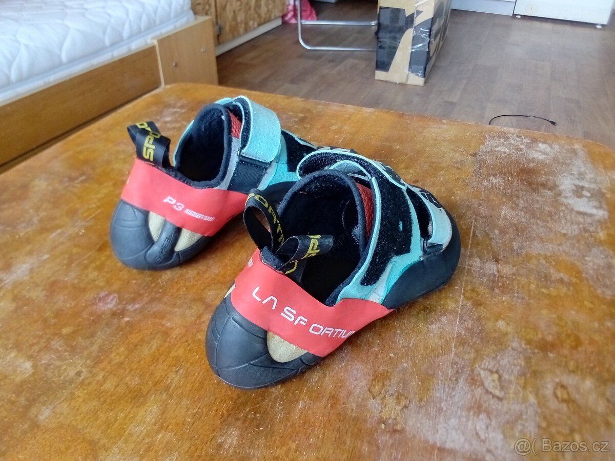 Lezečky La Sportiva Otaki