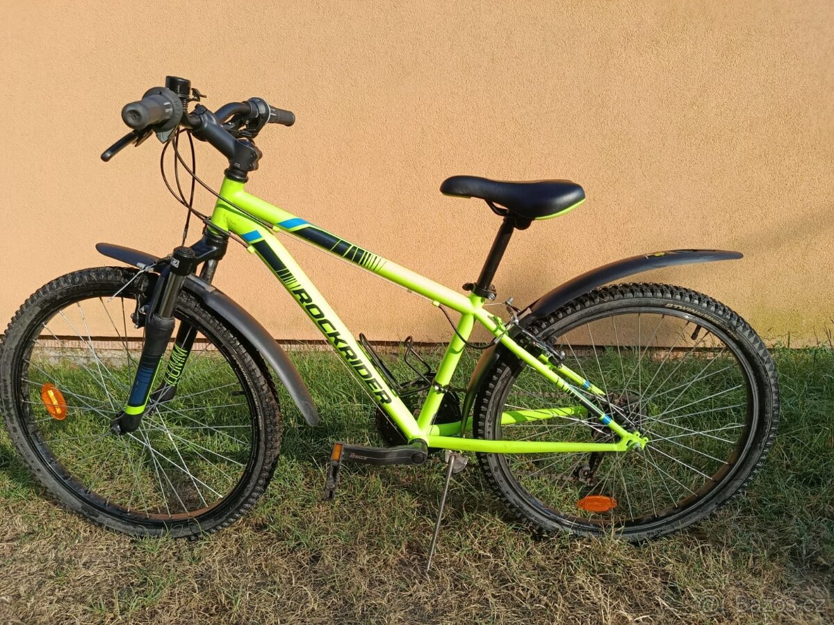 RockRider ST500