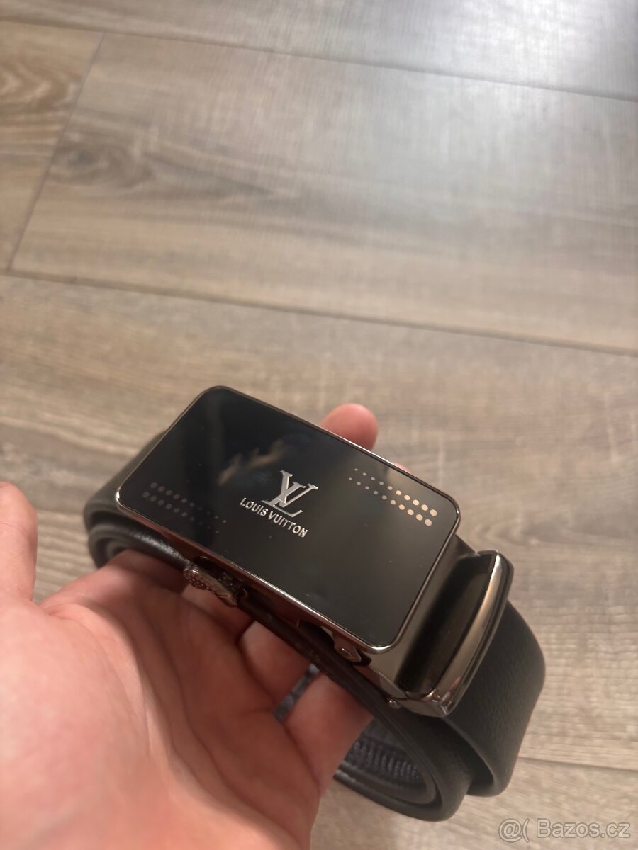 PRODÁM LOUIS VUITTON PÁSEK