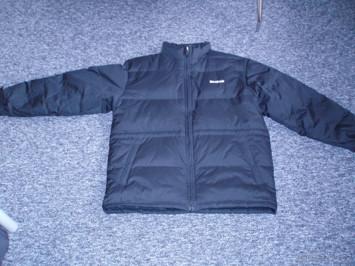 reebok bunda