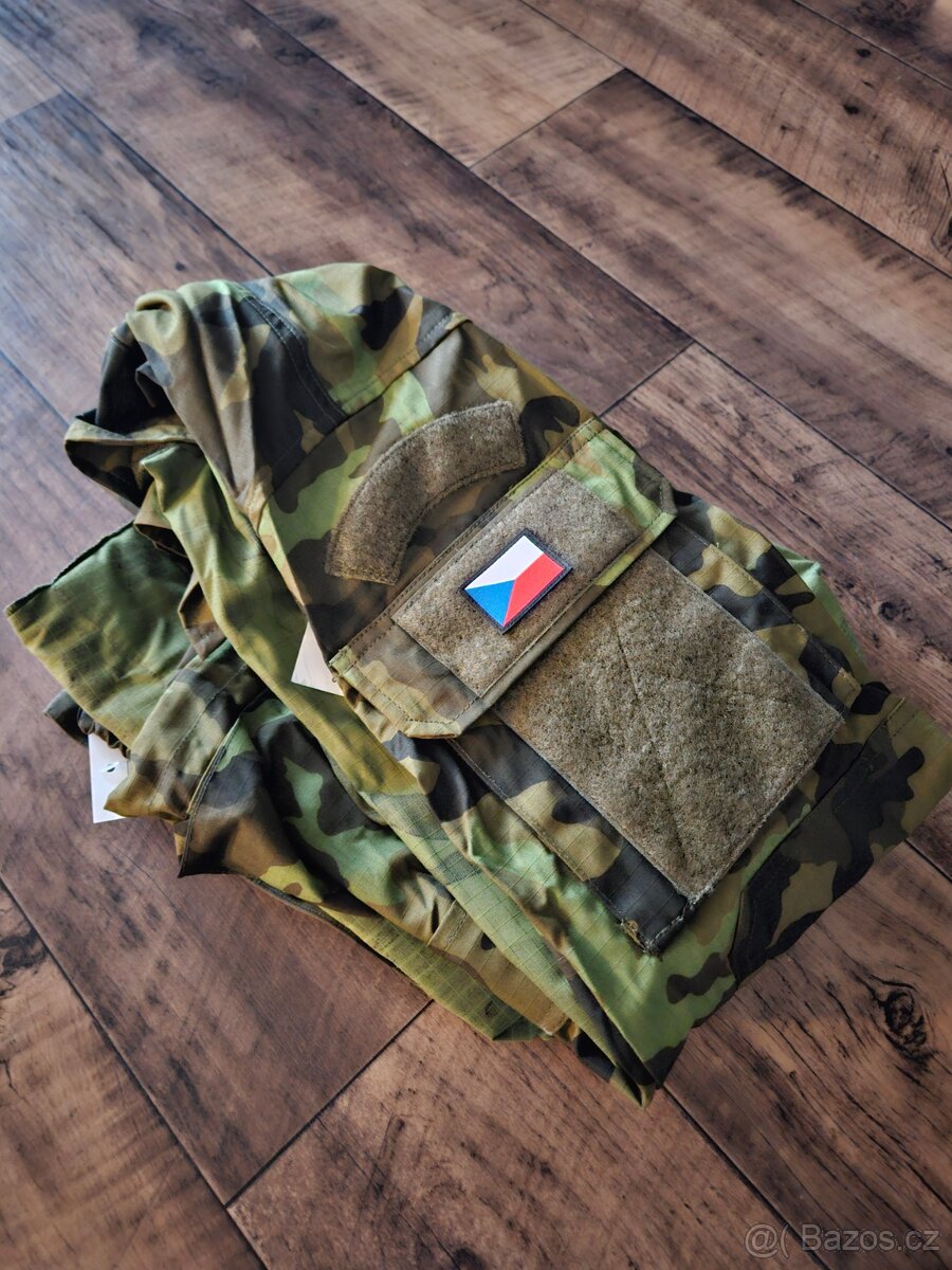 Komplet maskáče vz.95 LETNÍ
