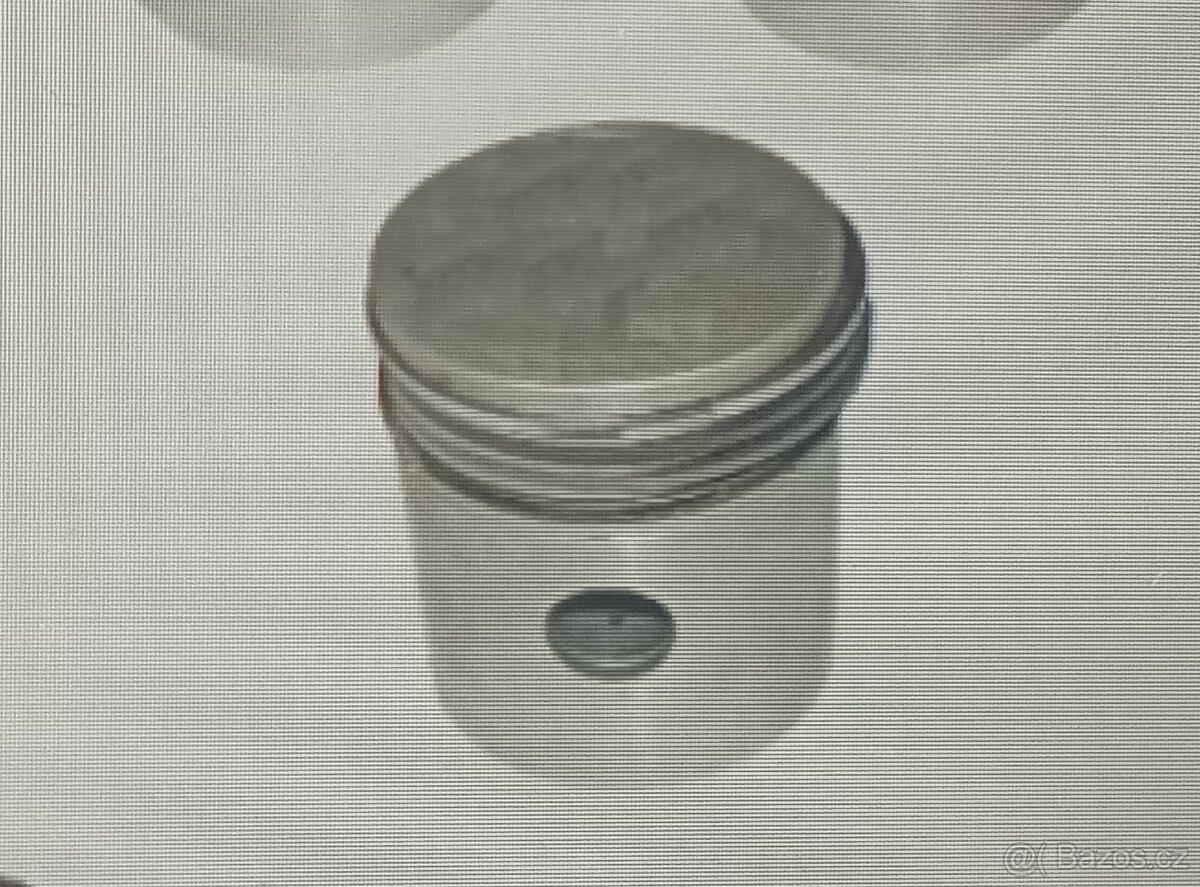 Koupím píst Tatra 57
