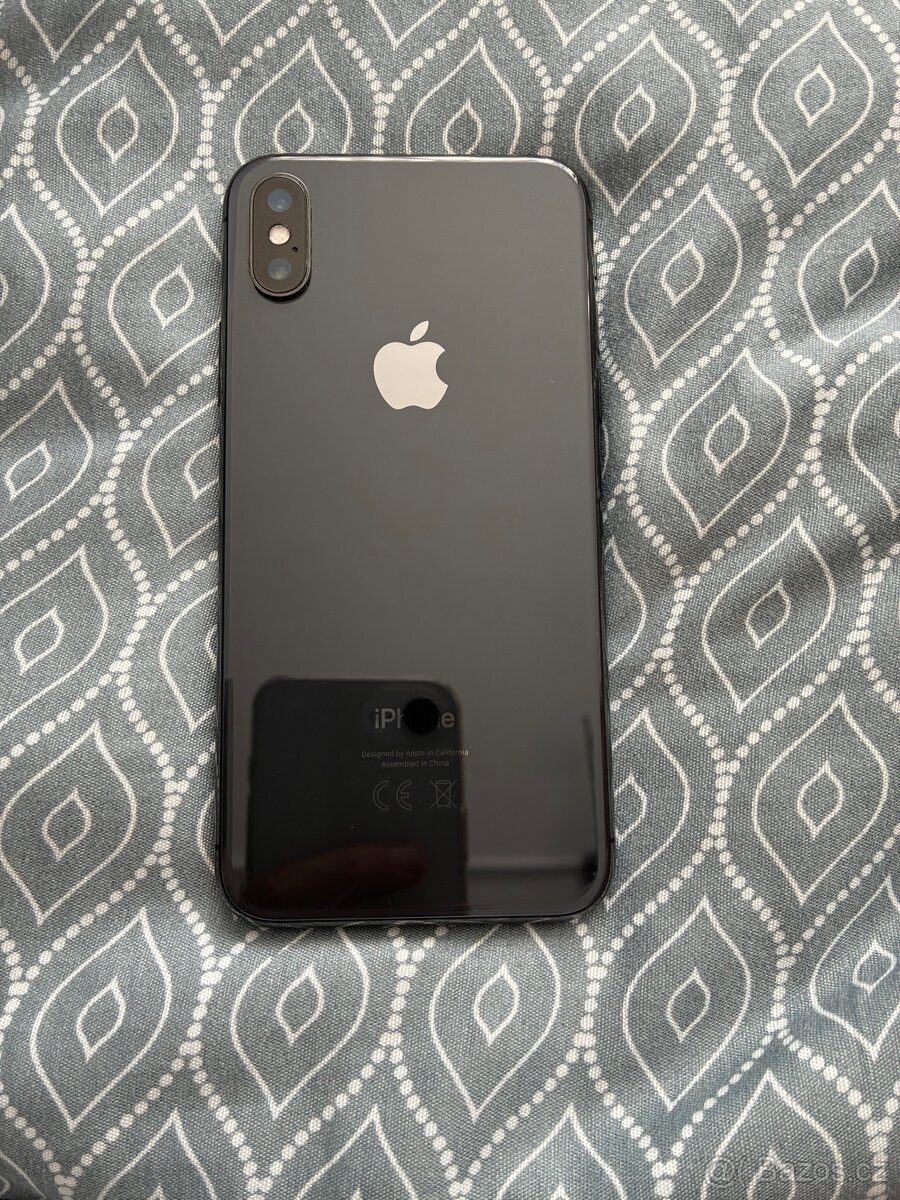 IPhone X 64GB
