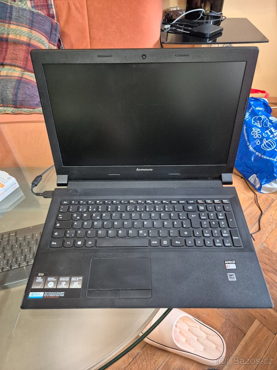 Notebook Lenovo B50-45