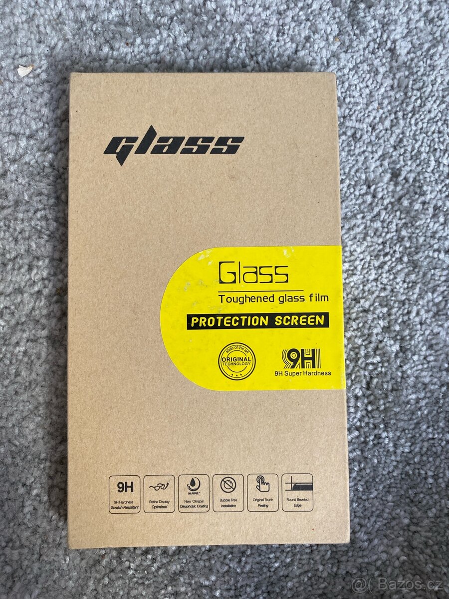 Ochrana folie na Samsung Galaxy S20 Ultra