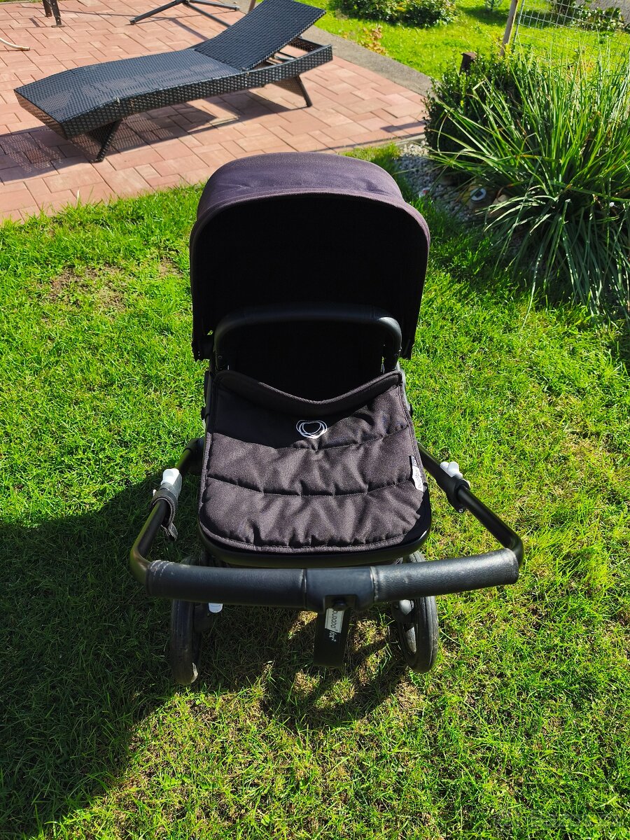Bugaboo Fox 2