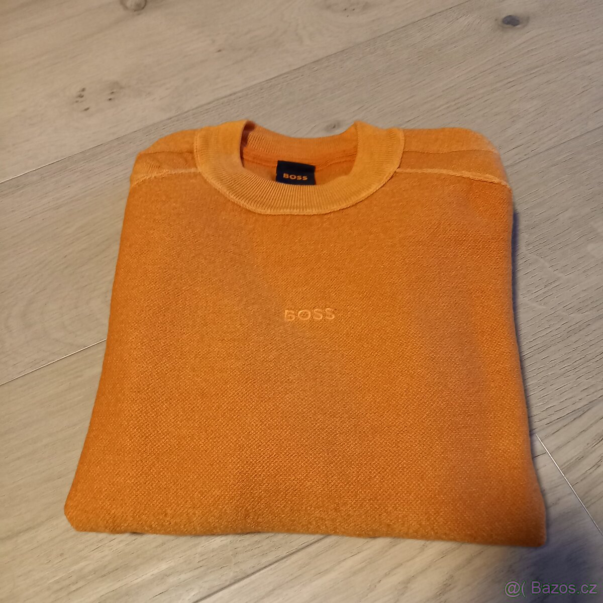 Pánský svetr Boss vel. M