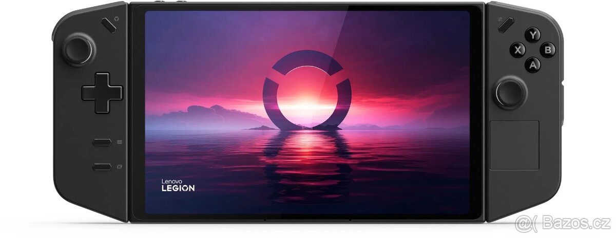 Lenovo Legion GO