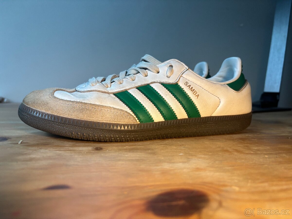 Adidas Samba