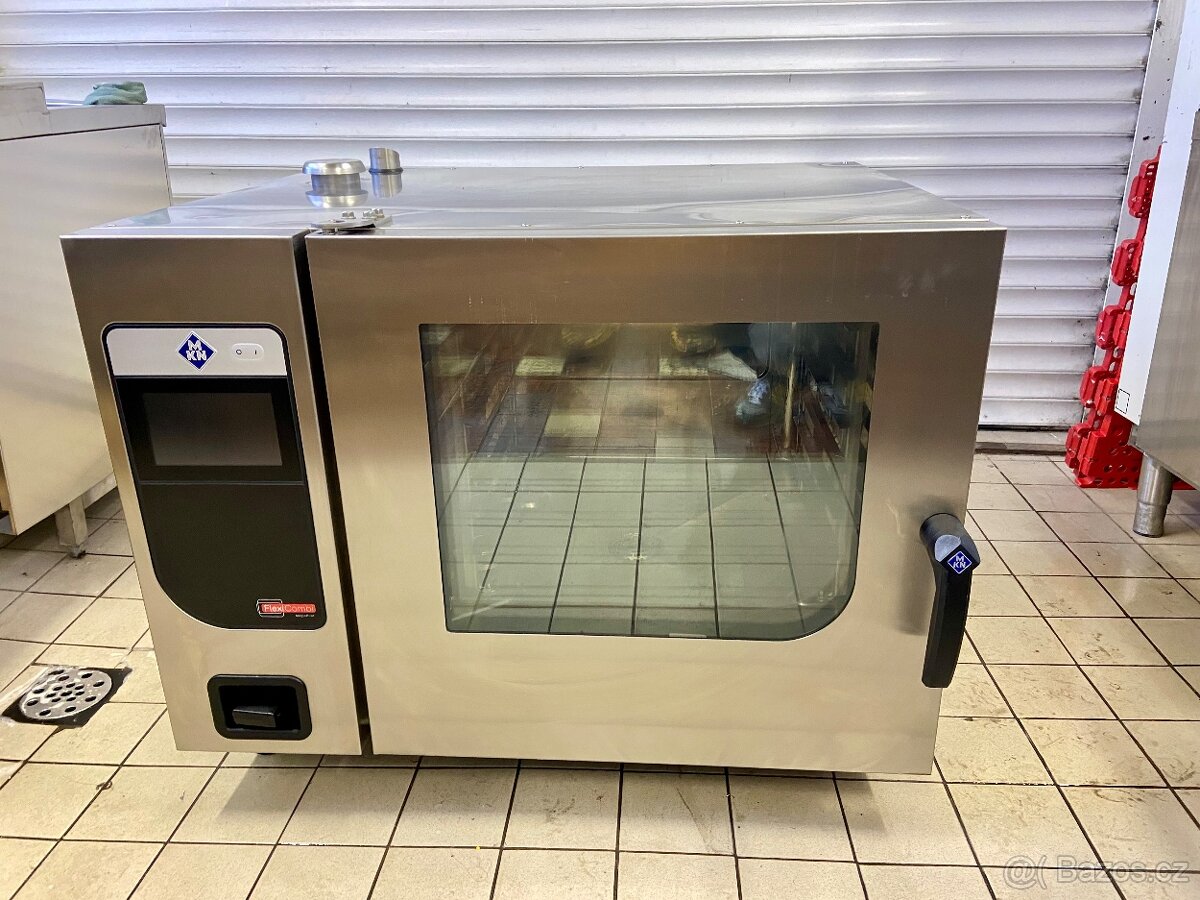 Konvektomat MKN Flexi Combi Magic