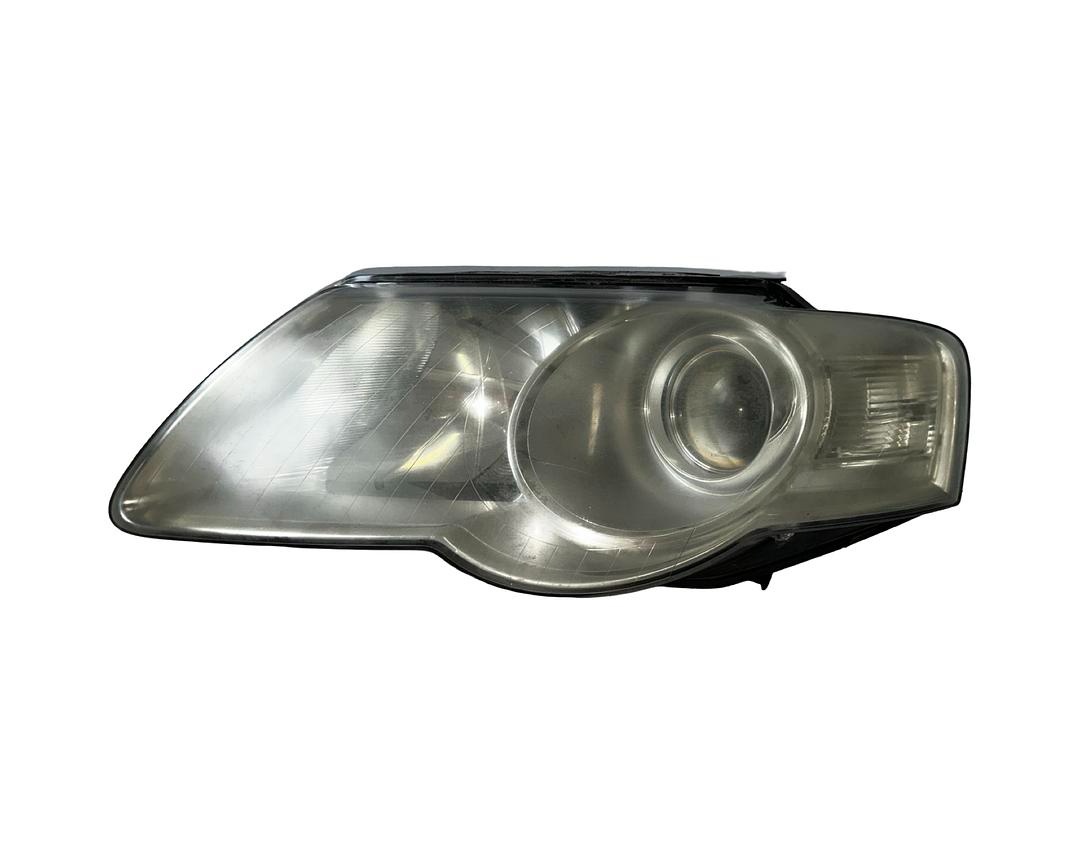 Halogen levý světlomet 3C0941005Q VW Passat B6 r.v. 2007