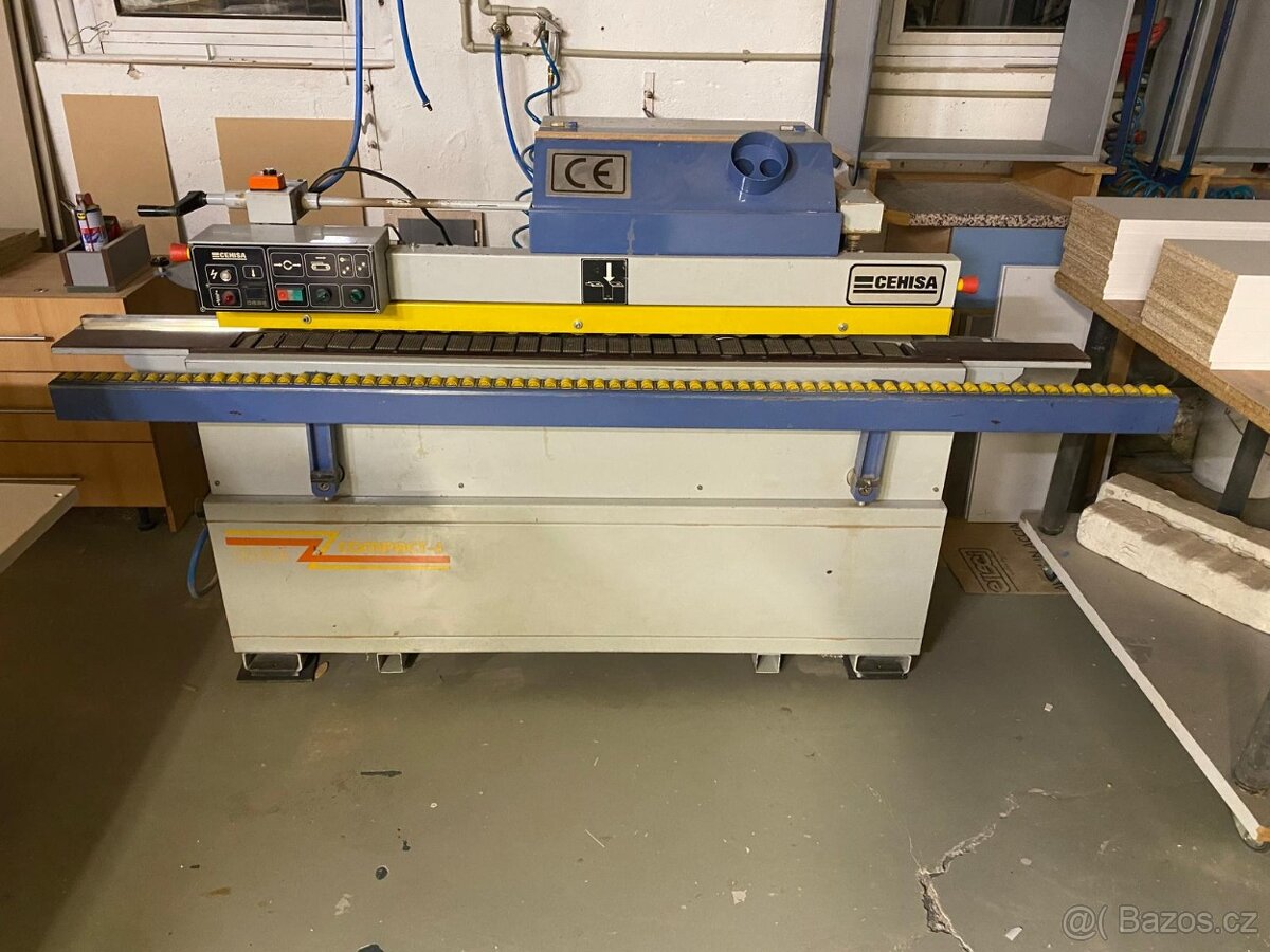 Olepovačka hran - CEHISA Compact