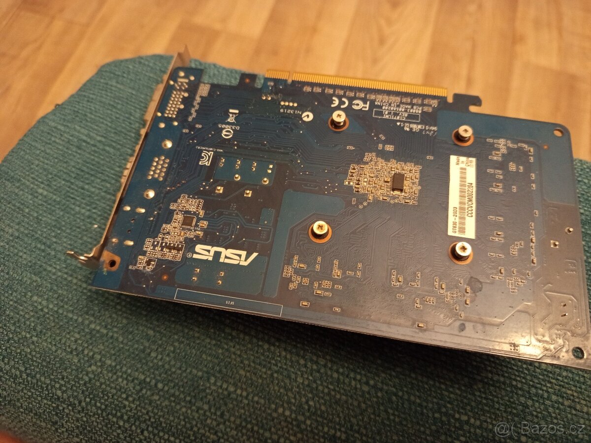 nVidia GeForce GT630  2GB