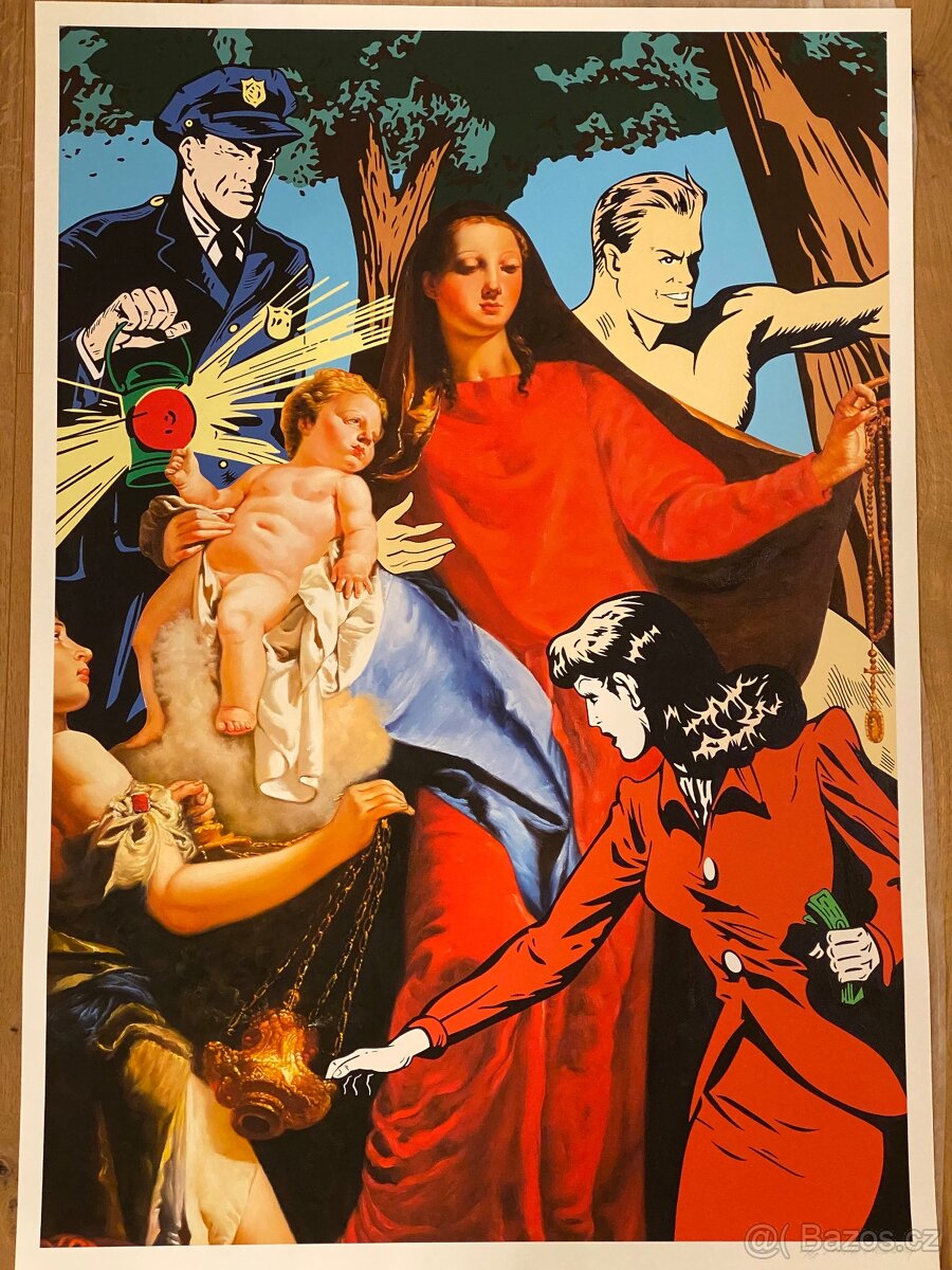 Pasta Oner - Incense