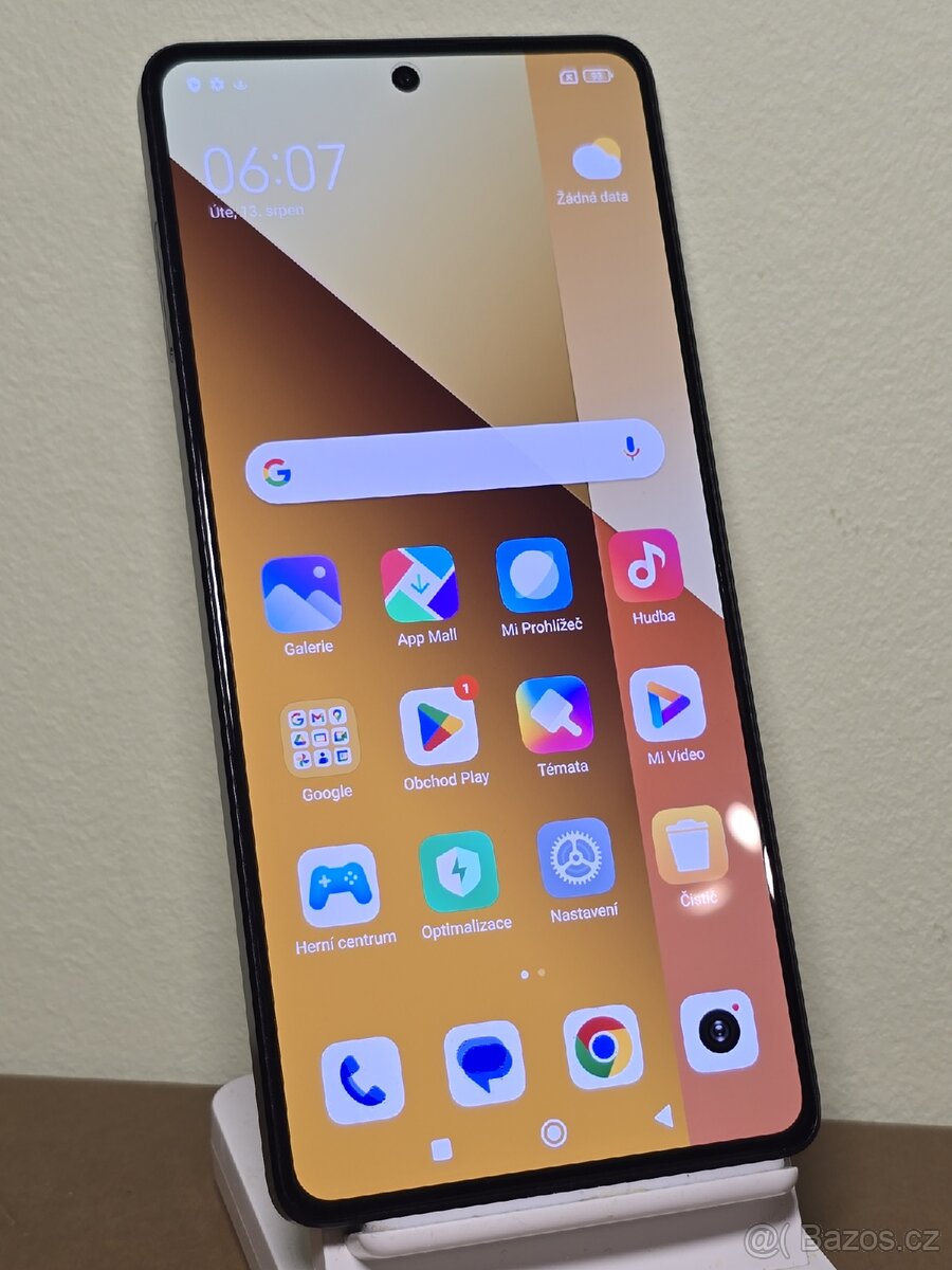 Redmi note 13 5g 8/256gb