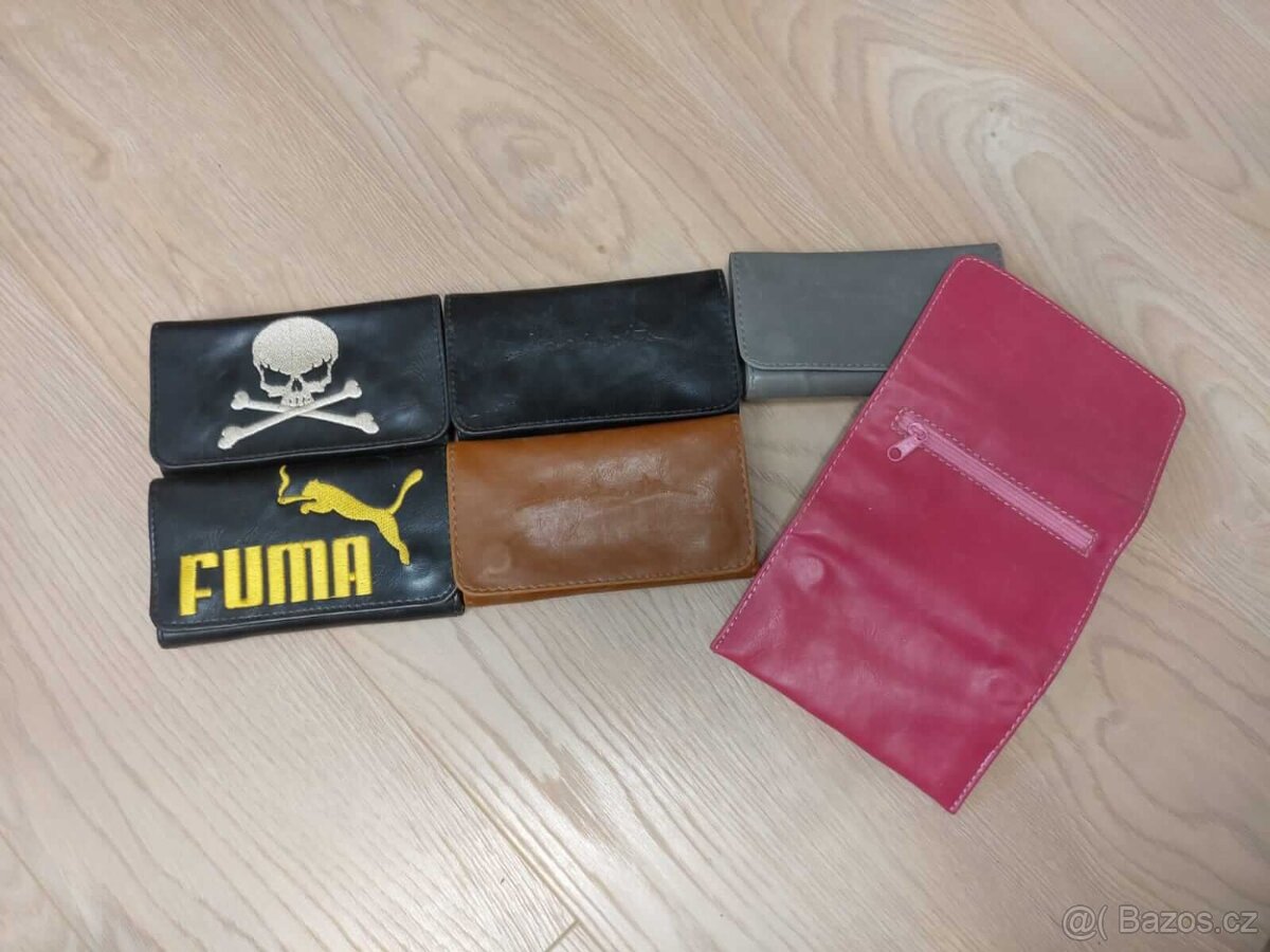 Prodám nové tabatěrky La Siesta