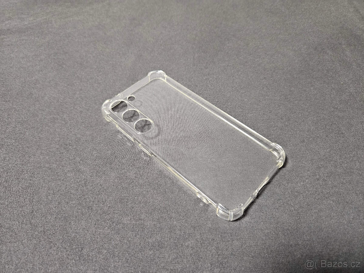 Kryt na Samsung Galaxy S23 Nepoužívaný, nový.