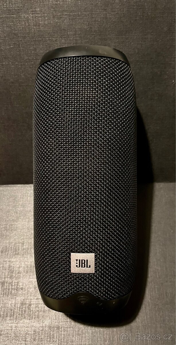 JBL Link 20 – bezdrátový reproduktor s Google Assistant