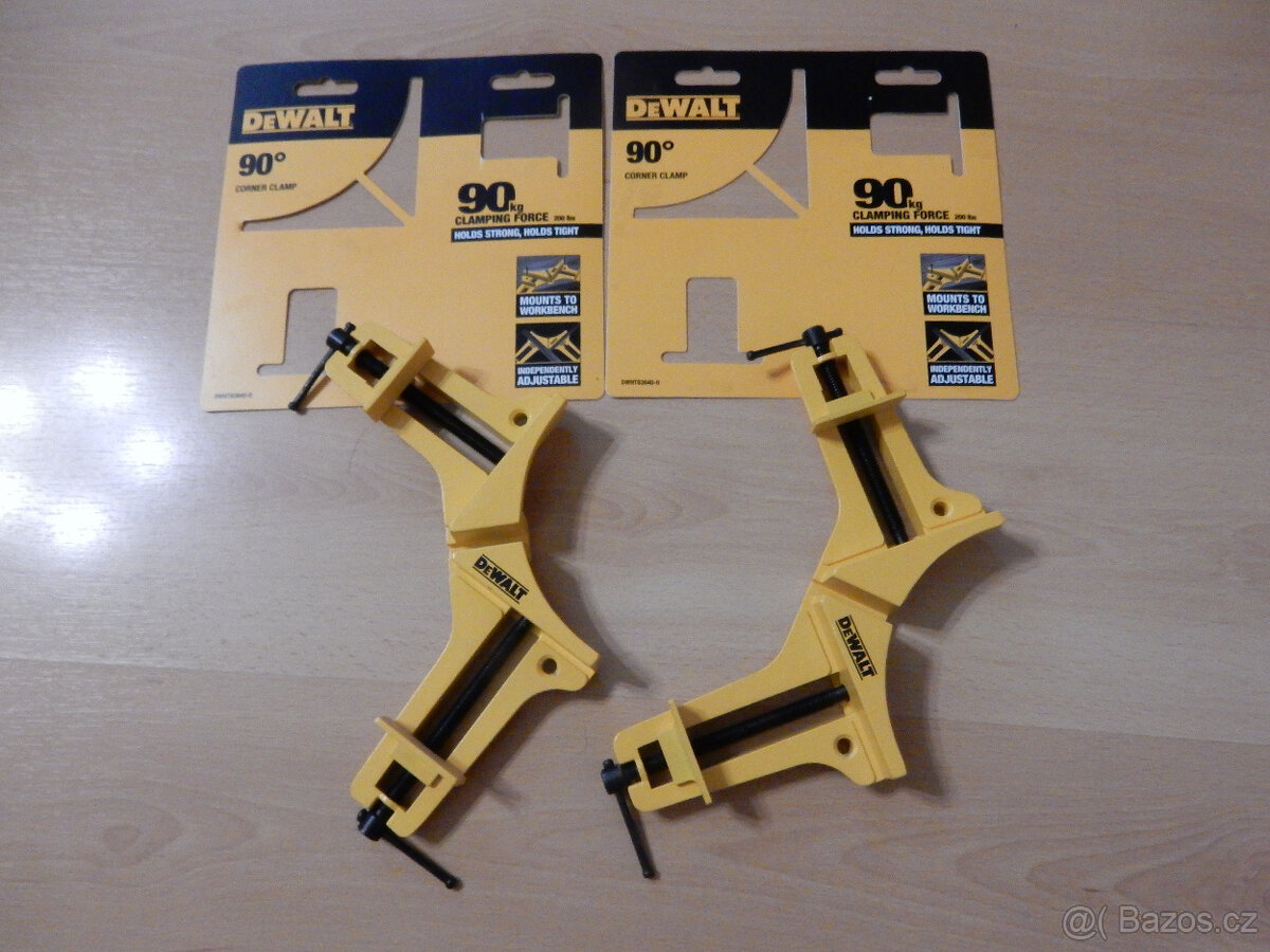 Prodám Dewalt,Milwaukee,Parkside,Festool