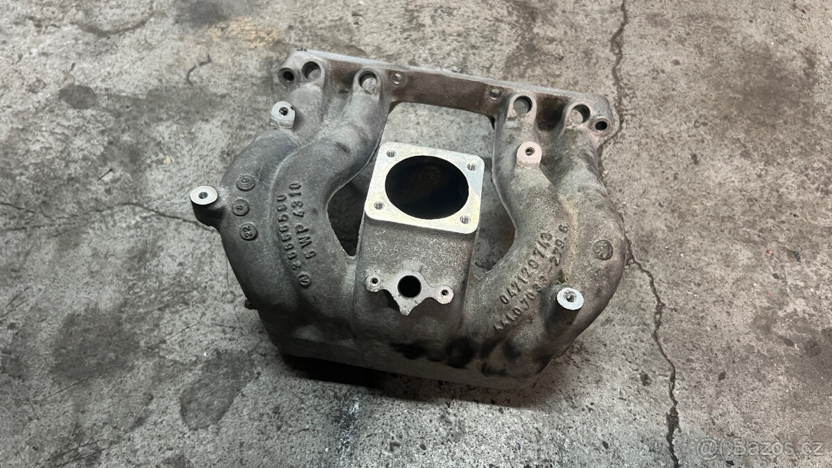 Sání motoru škoda felicia 1.3 mpi 50kw