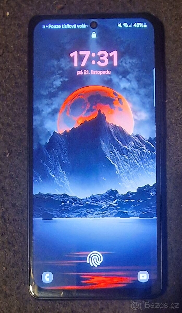 Samsung Galaxy A52 5G