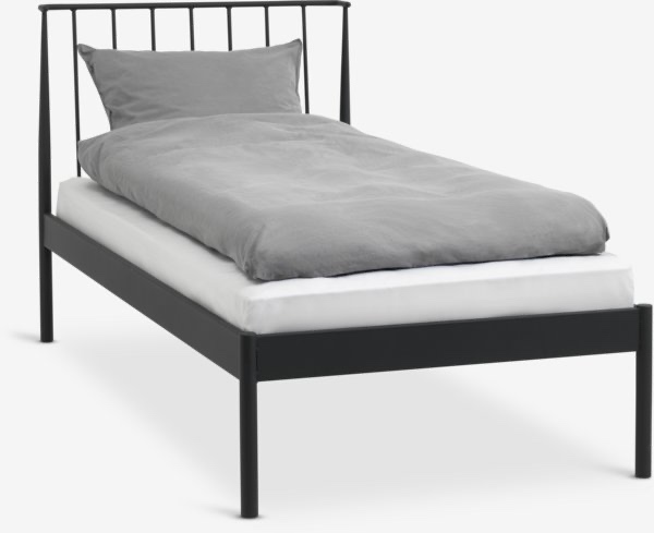 Železná postel Jysk