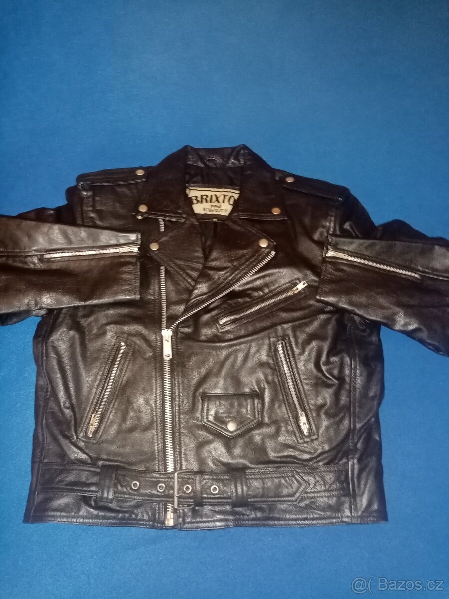 Oblečení na čopra