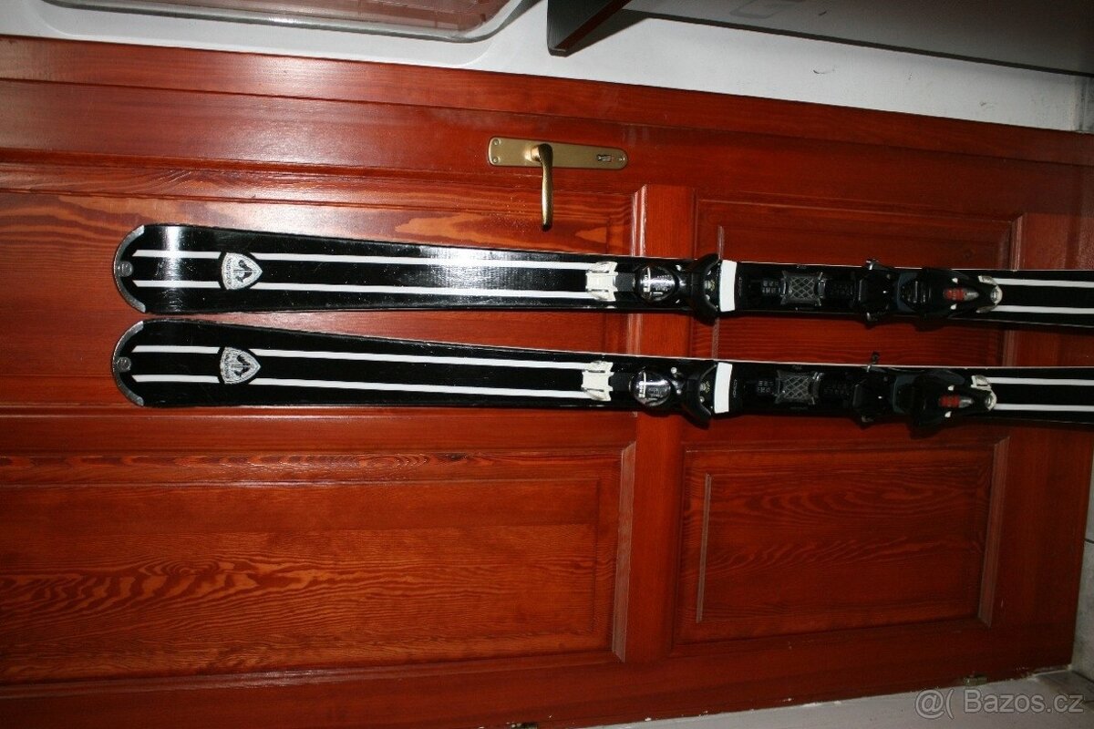 lyže Rossignol Strato 166 cm