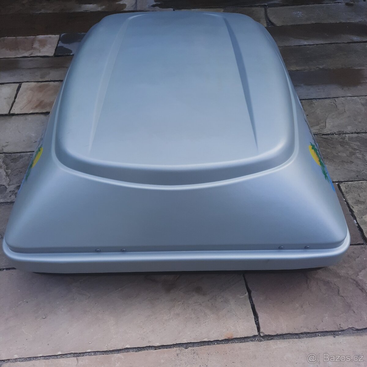 Thule střešní box