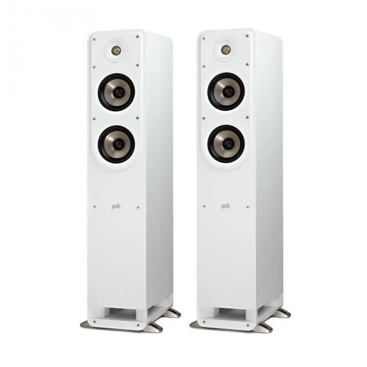 Polk Audio Signature S50e white