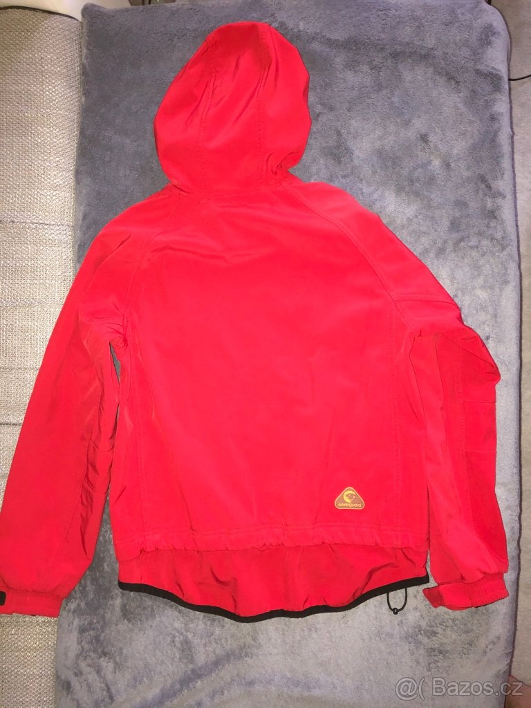 Zimní bunda Coverguard