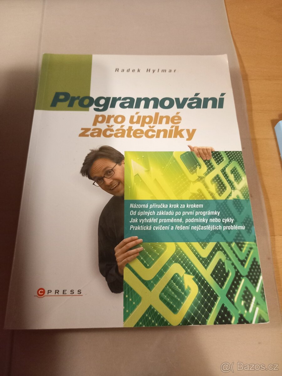 Programování pro úplné začátečníky