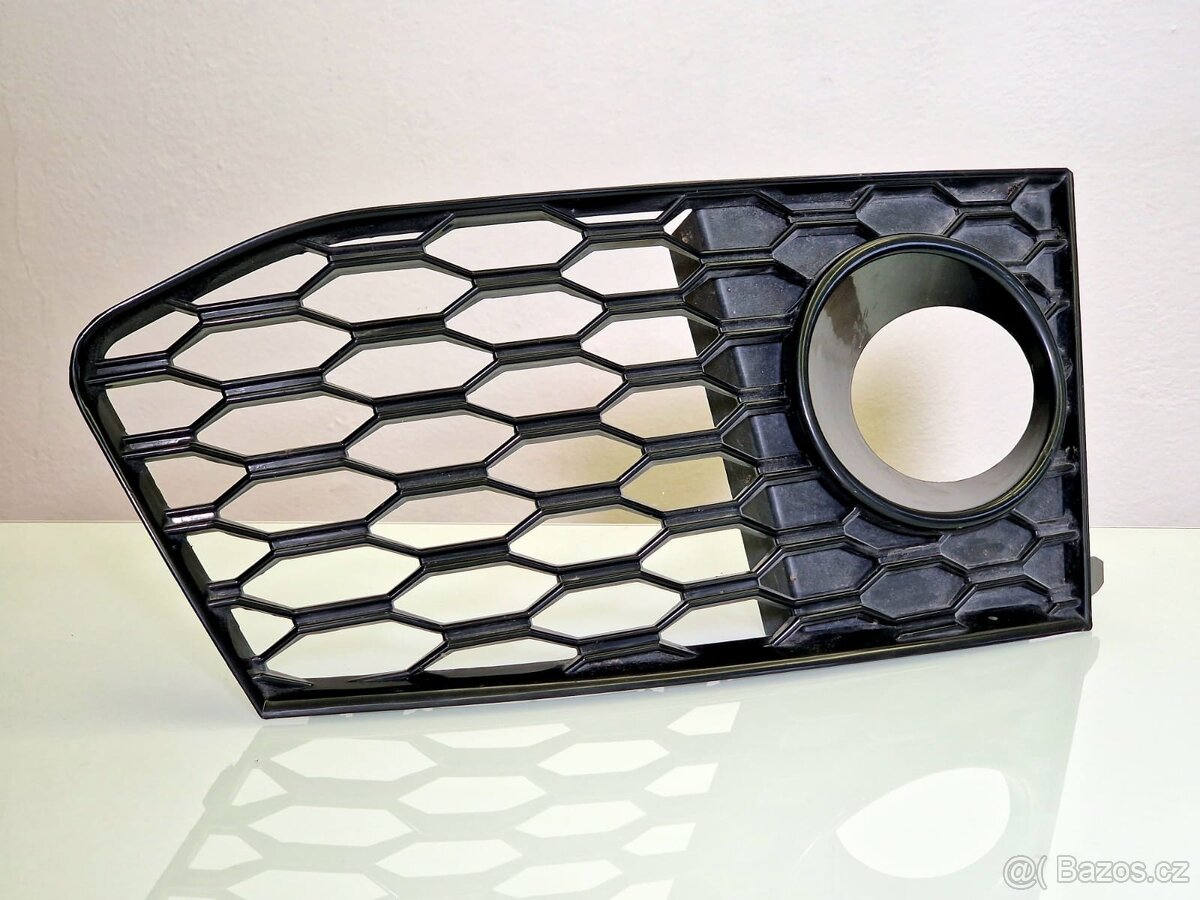 Krytka do nárazníku AUDI A7