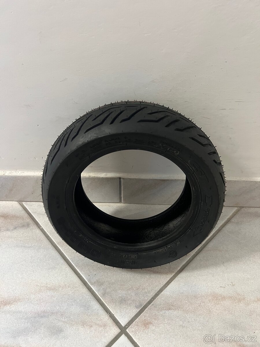 Pneu 10x3 pro elektrokoloběžky