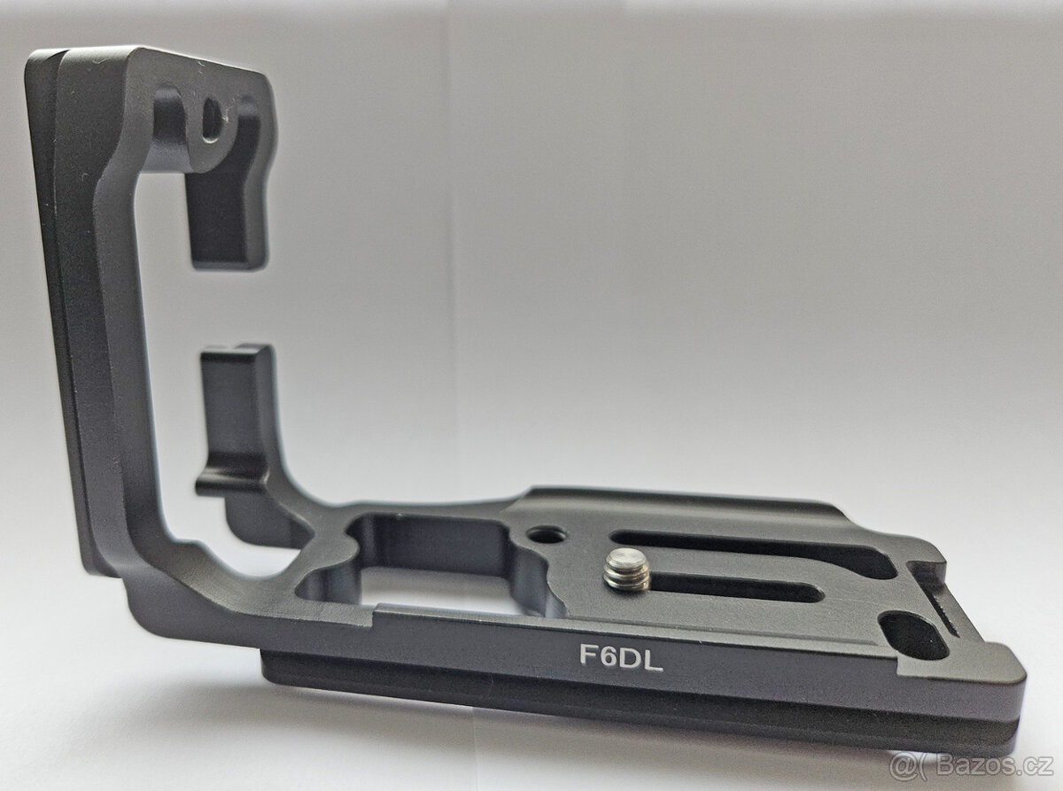 Canon 6D L-bracket F6DL