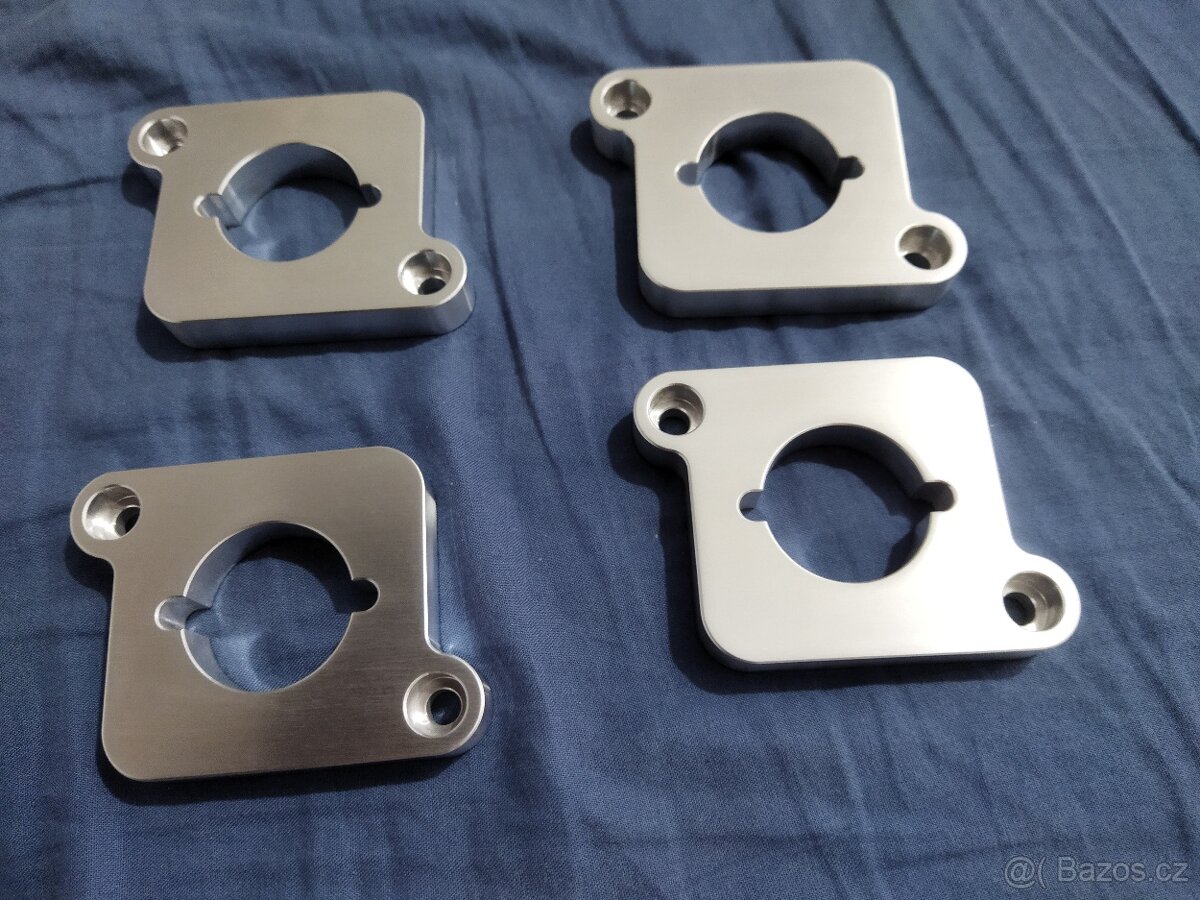 prodám adaptéry pro TFSI cívky na 1,8T