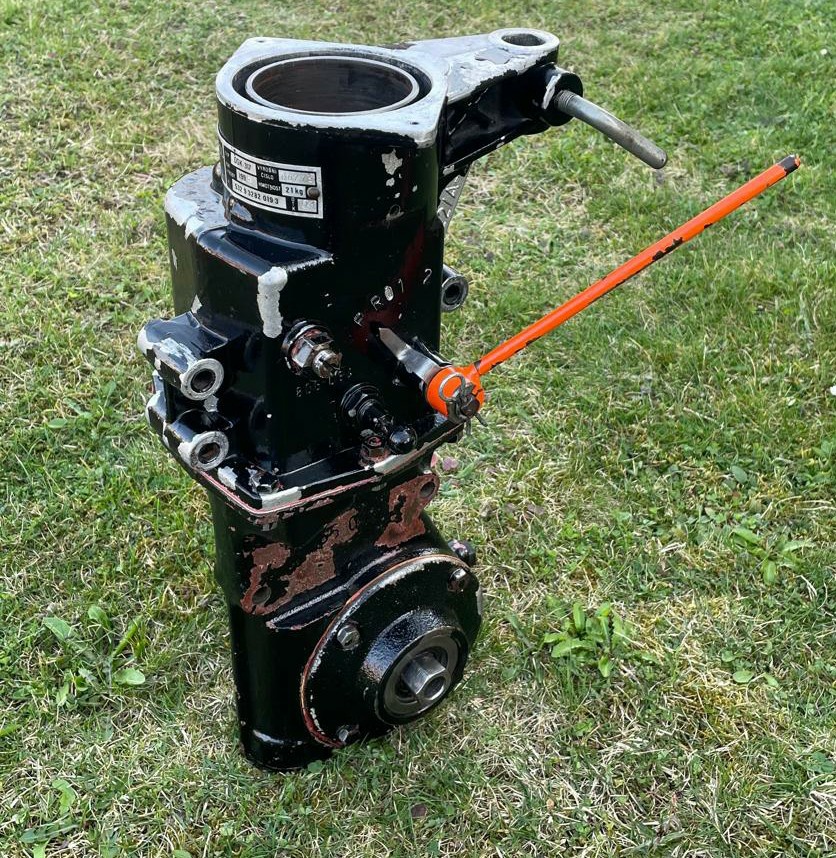 Vari Tera DSK 317 - ZASLÁNÍ ZDARMA